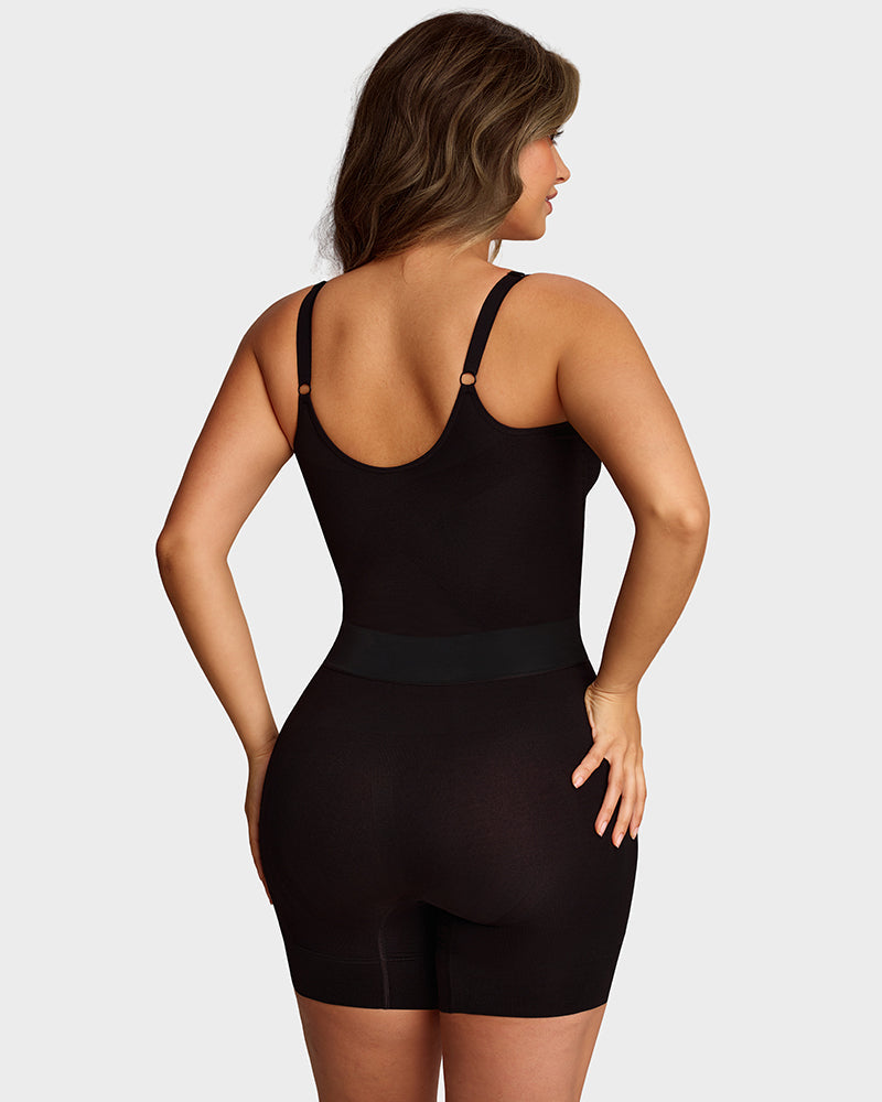 Easyslide™ Sculpting Bodysuit