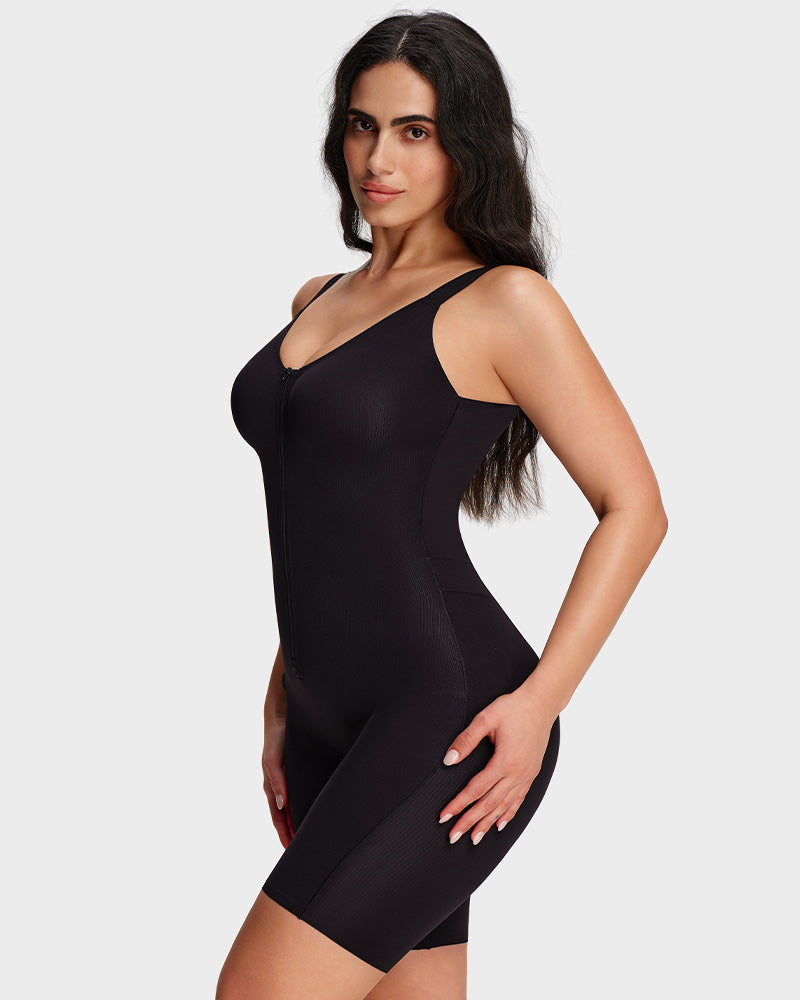 Easyslide™ AirWeave Sculpt Bodysuit