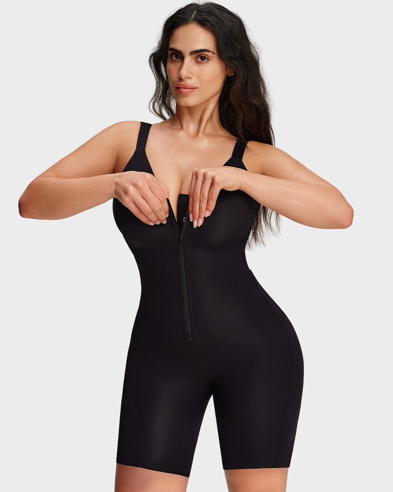 Easyslide™ AirWeave Sculpt Bodysuit