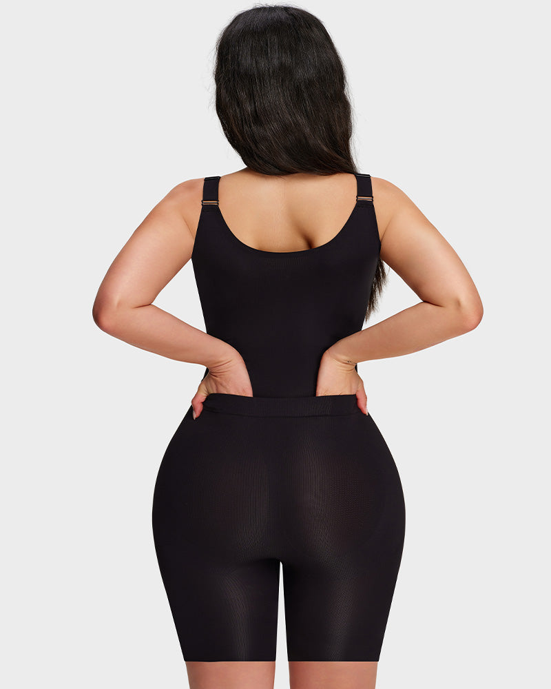 Easyslide™ AirWeave Sculpt Bodysuit