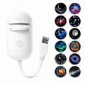 ZorvTech™ Dream Projector