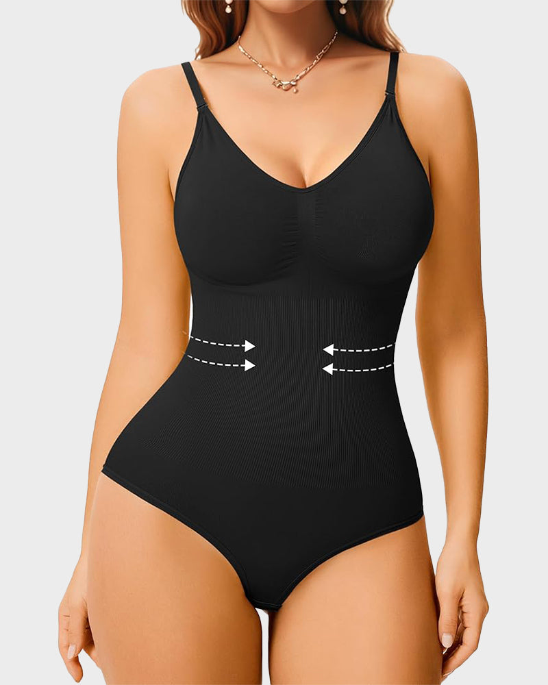 Comfy Cami Body Shaper
