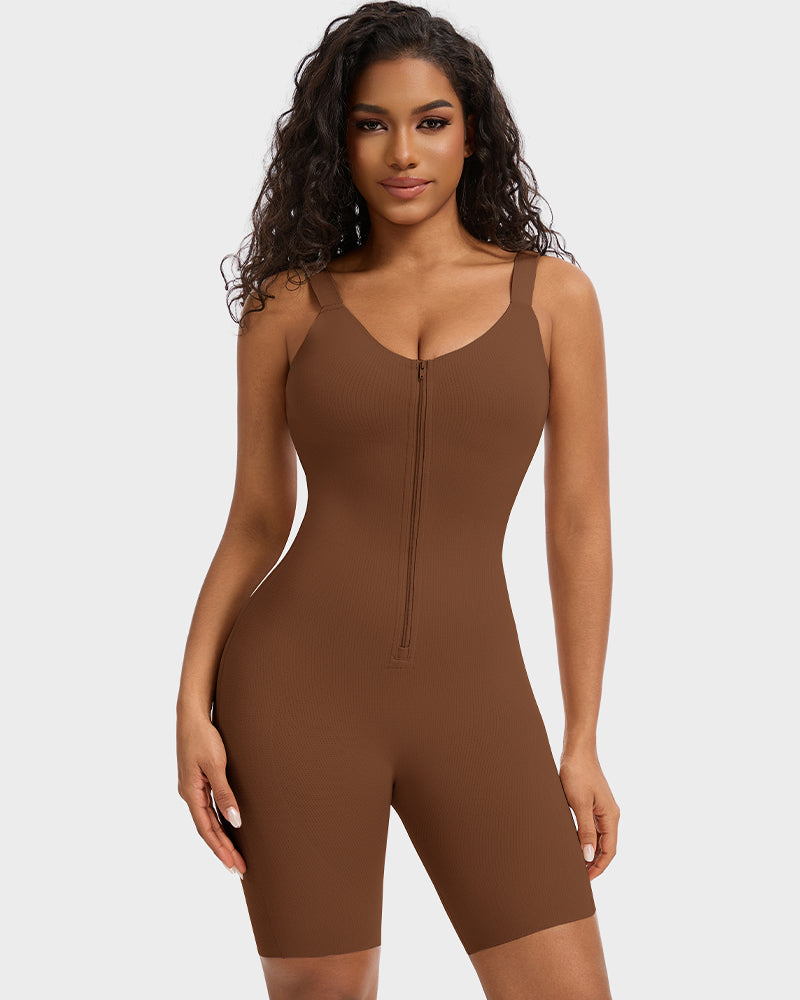 Easyslide™ AirWeave Sculpt Bodysuit