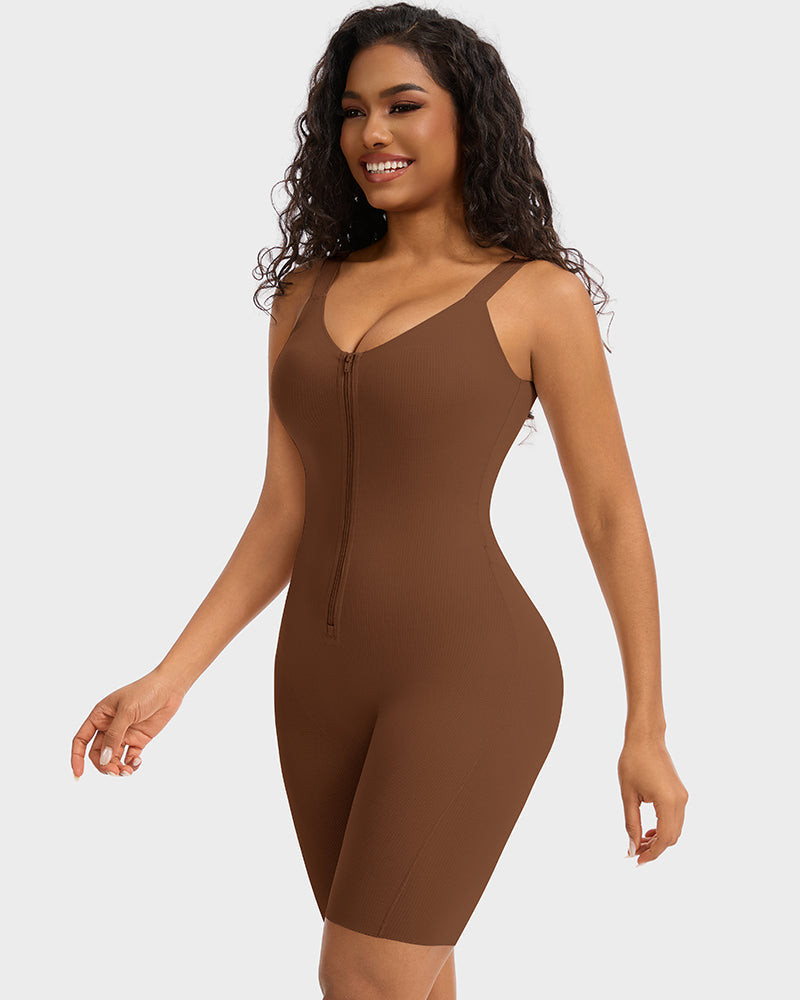 Easyslide™ AirWeave Sculpt Bodysuit