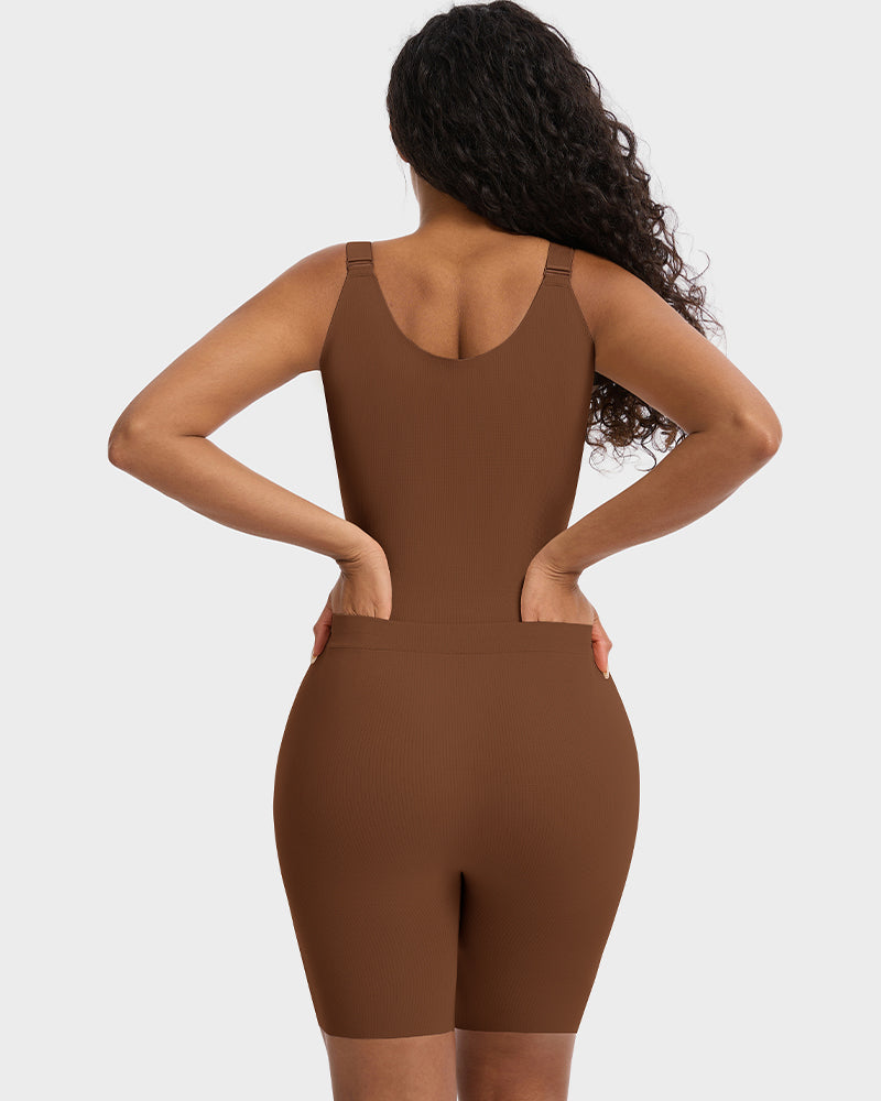 Easyslide™ AirWeave Sculpt Bodysuit