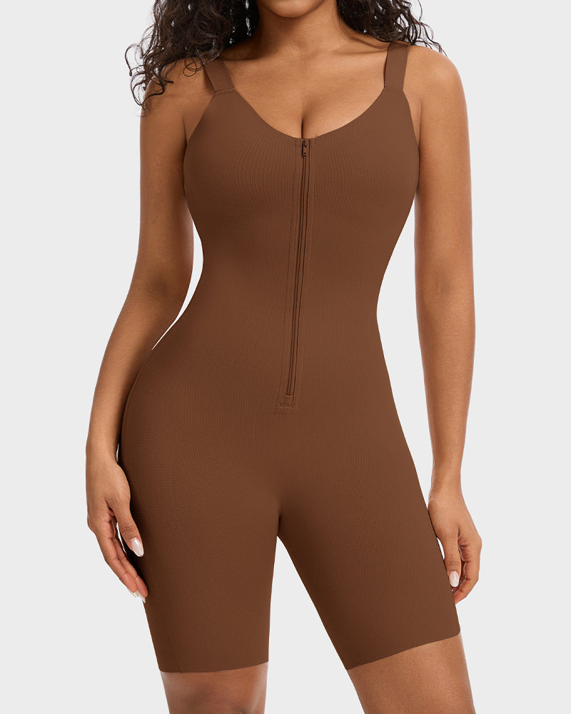 Easyslide™ AirWeave Sculpt Bodysuit