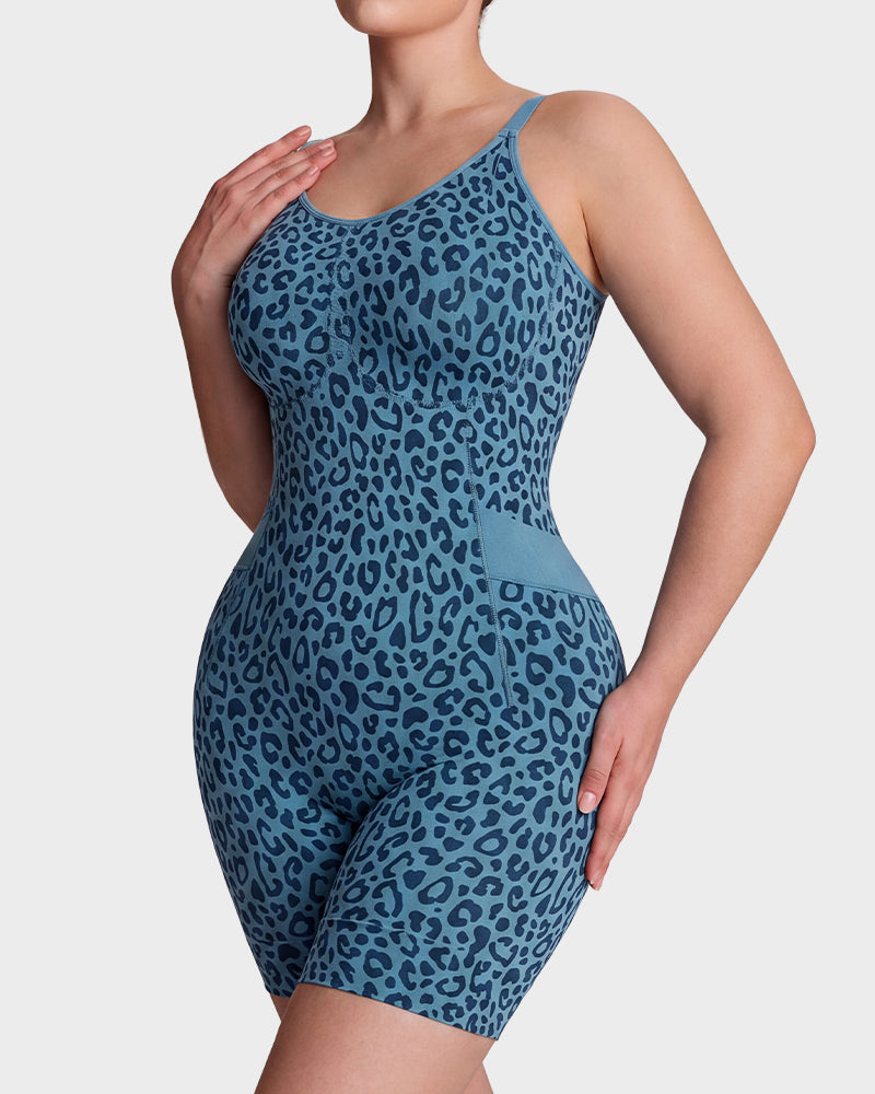Easyslide™ Sculpting Bodysuit