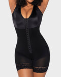 Extra Plus Size Shaper Bodysuit