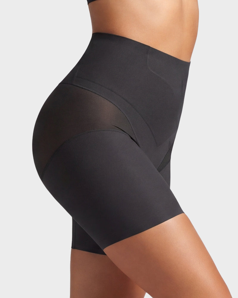 Invisible High Waist Tummy Control Shaping Pants(5 Pack)