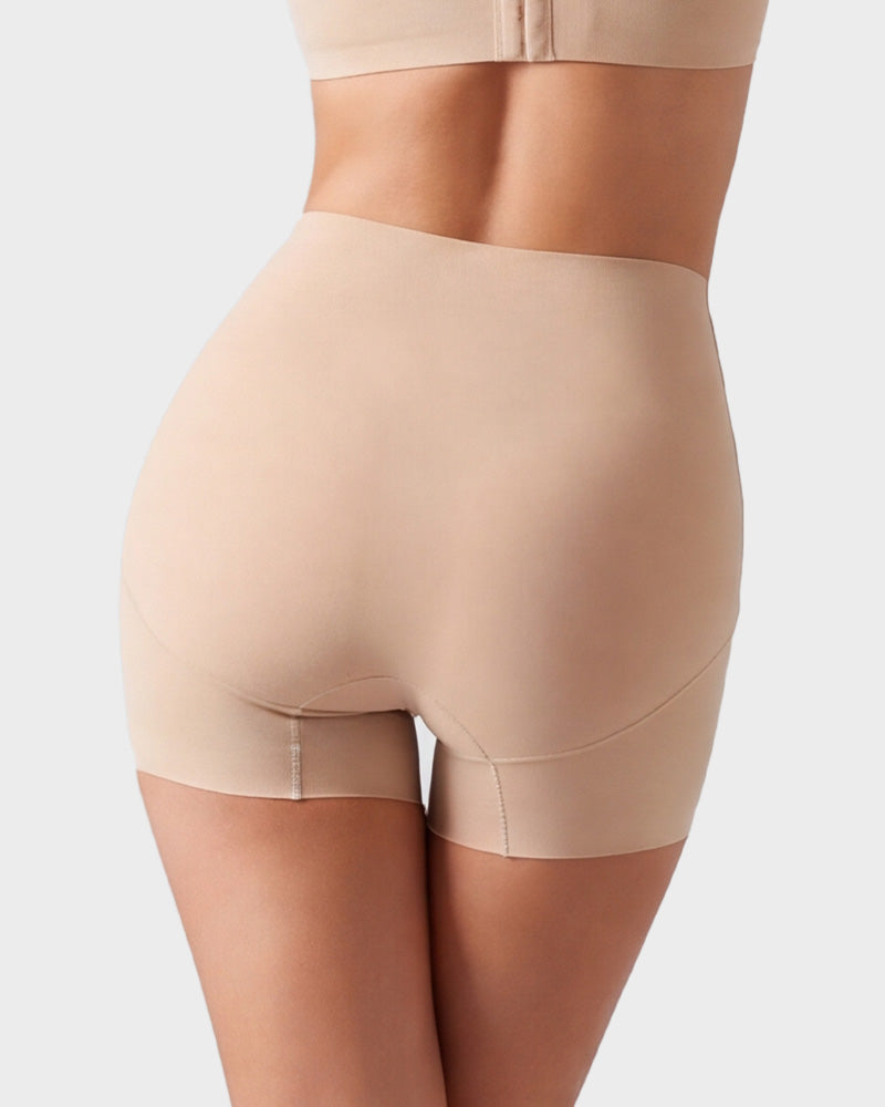 Invisible High Waist Tummy Control Shaping Pants(5 Pack)