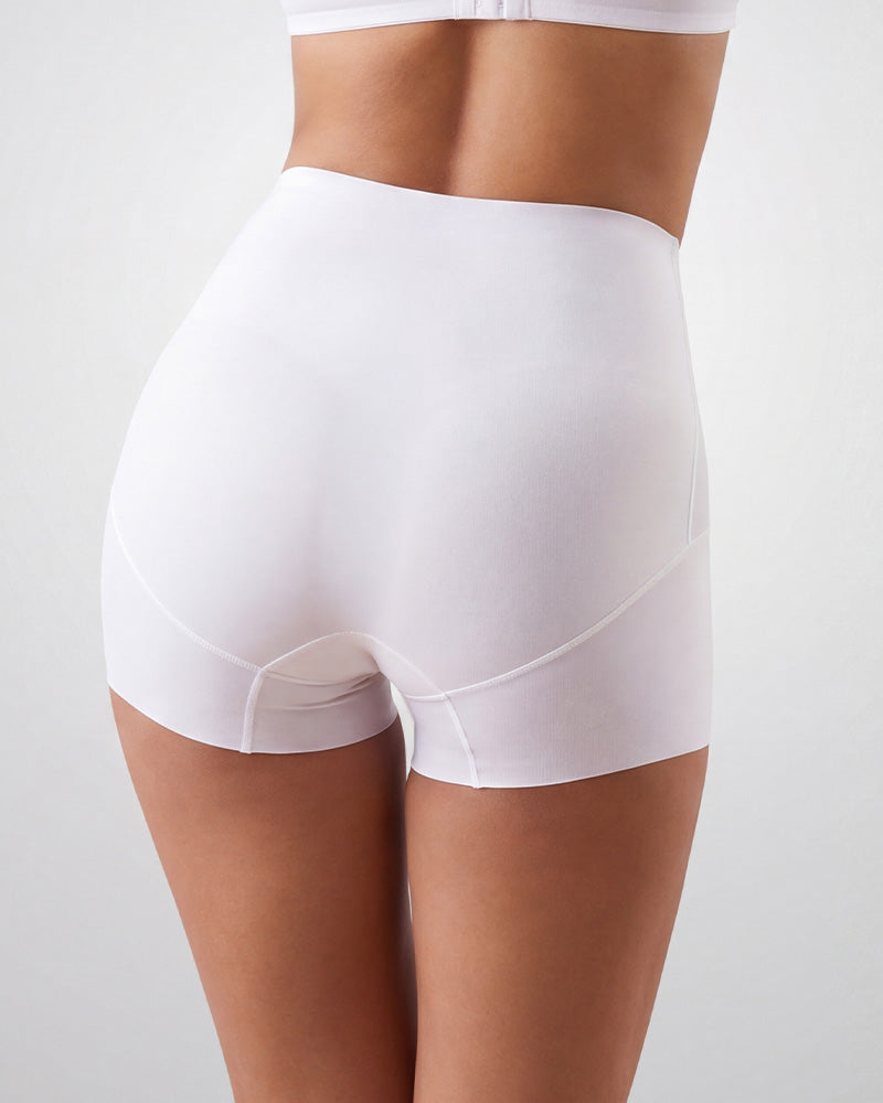 Invisible High Waist Tummy Control Shaping Pants(5 Pack)