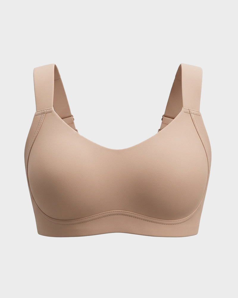 Light Sport™ Breathable Mesh One-Piece Cup Bra