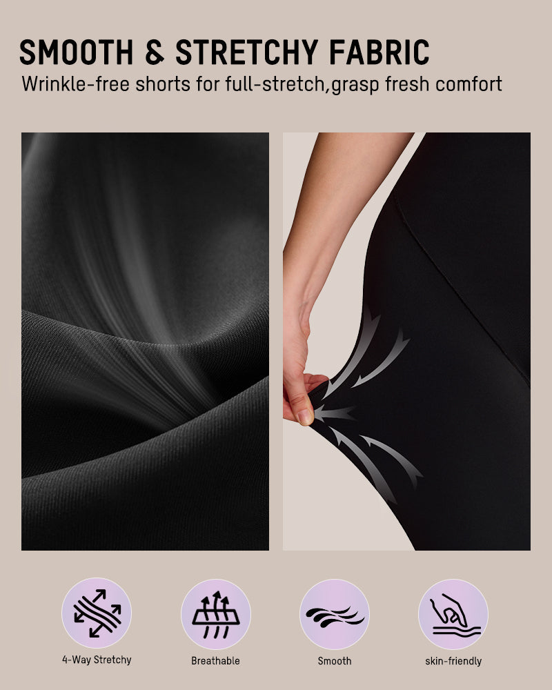 Sculpt & Sweat Sauna Workout Jumpsuit